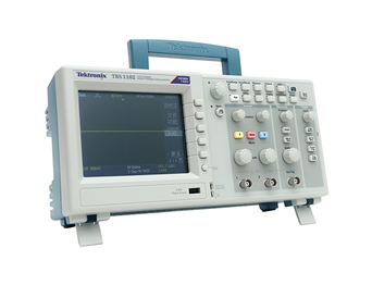 Tektronix泰克TBS1202B 數字存儲示波器