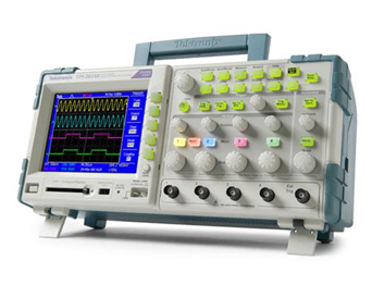Tektronix泰克TPS2012B 數字存儲示波器