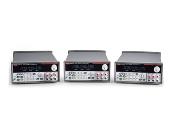 吉時利Keithley 2230G-30-6高功率、3 通道可編程電源