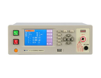 ZC7122D/ZC7112D型交、直流耐壓絕緣測試儀