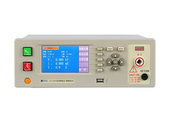 ZC7122D/ZC7112D型交、直流耐壓絕緣測(cè)試儀
