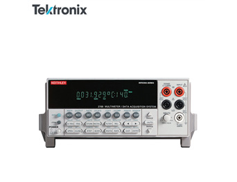 Keithley 2750 萬用表/數(shù)據(jù)采集/開關系統(tǒng)