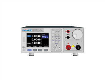 費思 FTP3000系列寬范圍小功率可編程直流電源（900W，1500W）